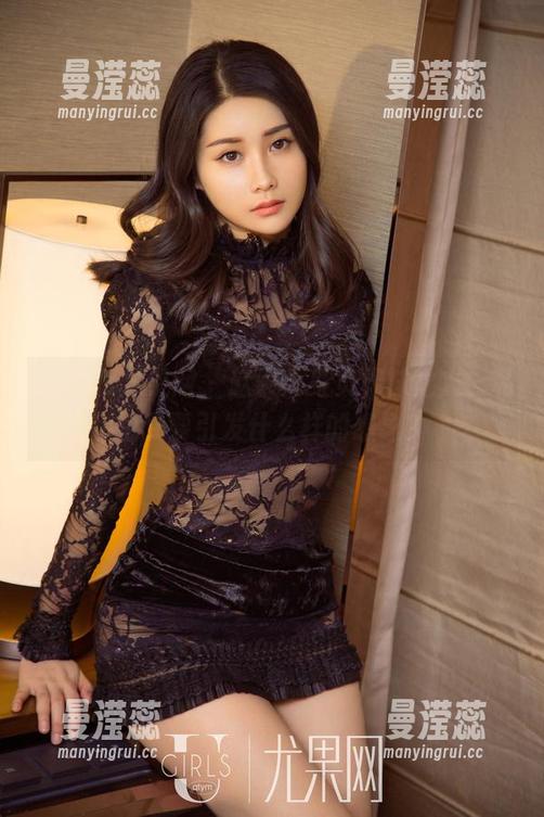 UGirls尤果网 - 赵颖儿身负棉袜之火，私拍又要引发什么样的想象？