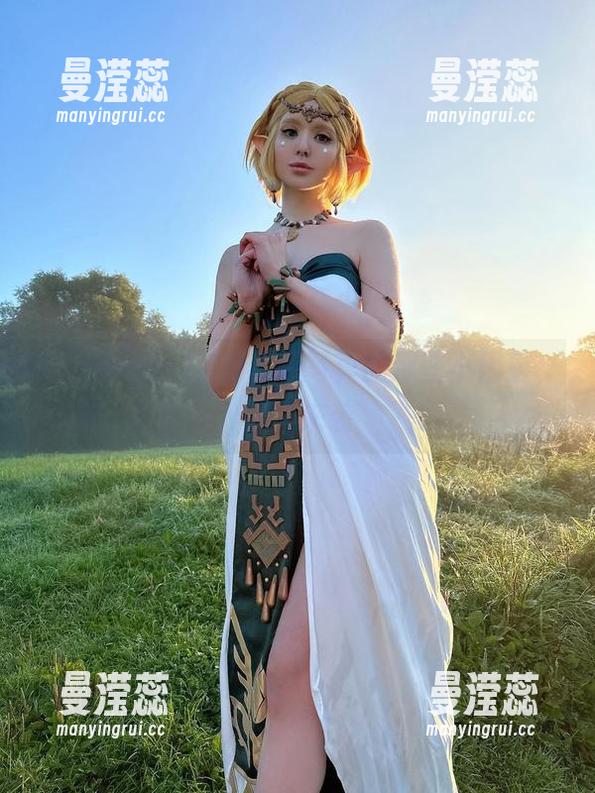 Vinnegal2B忍者装写真的那些小闲事，精选来袭