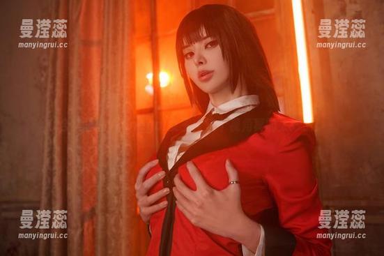 合集里的Vinnegal女王：这个视角真的太妙了！