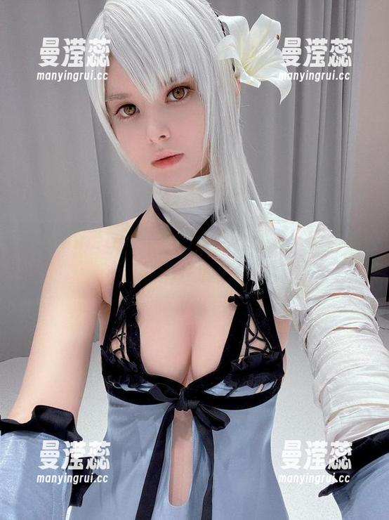 “Vinnegal”套装作品里的美，图库里悄悄升华了！