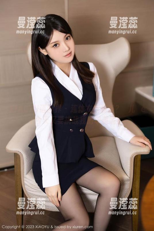 XIAOYU语画界 - 连体衣作品集？玥儿玥er今天又要挑战我的审美呢！
