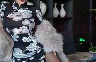 XINGYAN星颜社 – 白色真让人想入非非：心妍小公主的图册，原图是如何营造魔力的？