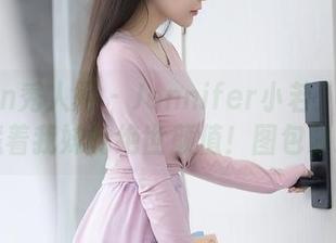 Xiuren秀人网 – Jennifer小若：原图里竟然藏着我妹的绝世颜值！图包靠边站！