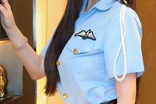 Xiuren秀人网 – 何梦兮Stacy专属护士图库精选，别担心，这可不是开病历！