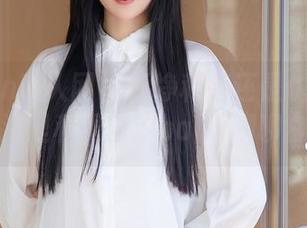Xiuren秀人网 – 干净利落还是优雅大方？来高清里和周慕汐baby聊聊白衬衫！