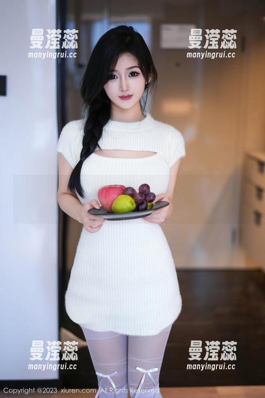 Xiuren秀人网 - 当妲己_toxic遇上肉丝：网盘写真教你如何秀出好身材！