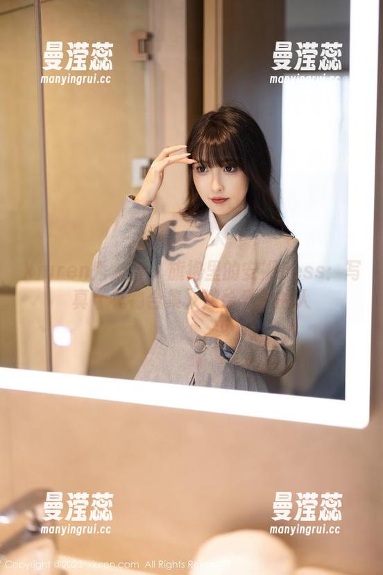 Xiuren秀人网 - 旗袍里的安妮Tess：写真《礼物合集》送给爱她的人