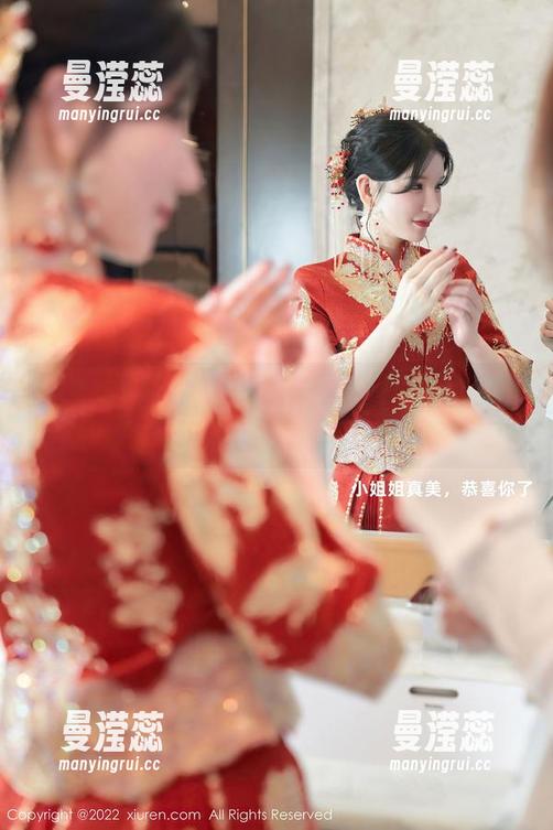 Xiuren秀人网 - 当悠悠酱yoyoyo遇上豹纹：这组写真一定会让你眯起眼