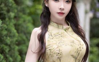 Xiuren秀人网 – 拍黄瓜girl的牛仔裤穿搭，巨量美图资源等你“翻看”