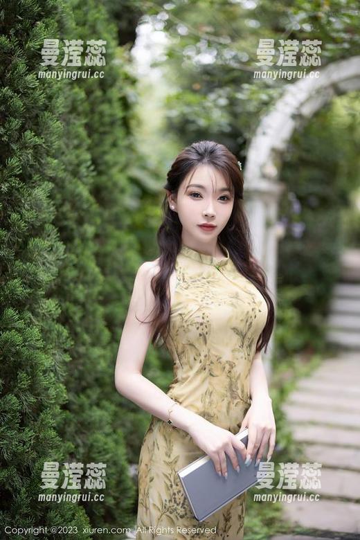 Xiuren秀人网 - 拍黄瓜girl的牛仔裤穿搭，巨量美图资源等你“翻看”