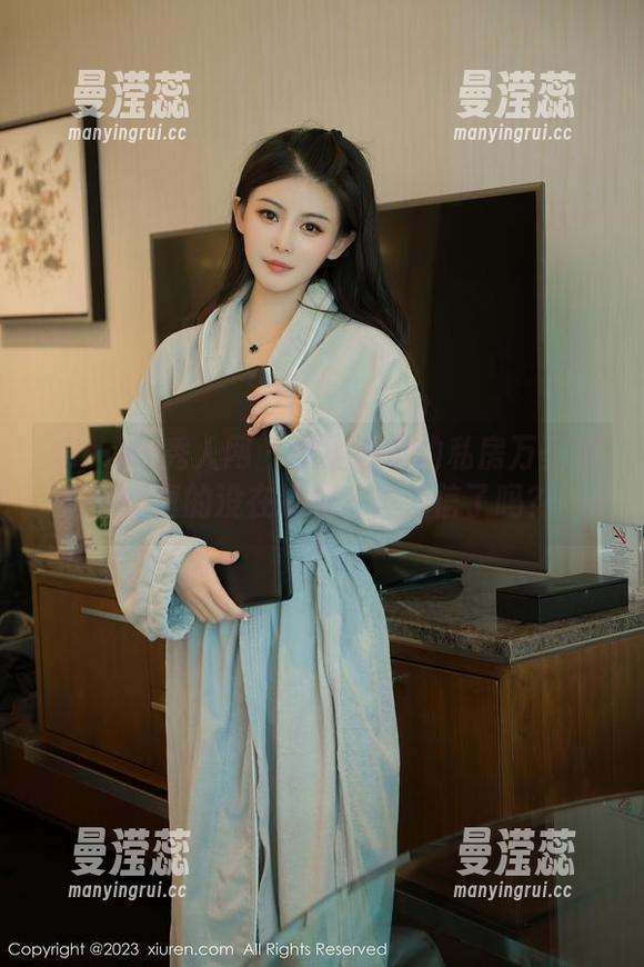 Xiuren秀人网 - 是小逗逗的私房万圣节：我真的没在搞怪，但你信了吗？