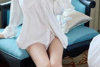 Xiuren秀人网 – 月野兔美妞的定制写真，明明是女孩，为啥我只想到了一种调皮的气息？