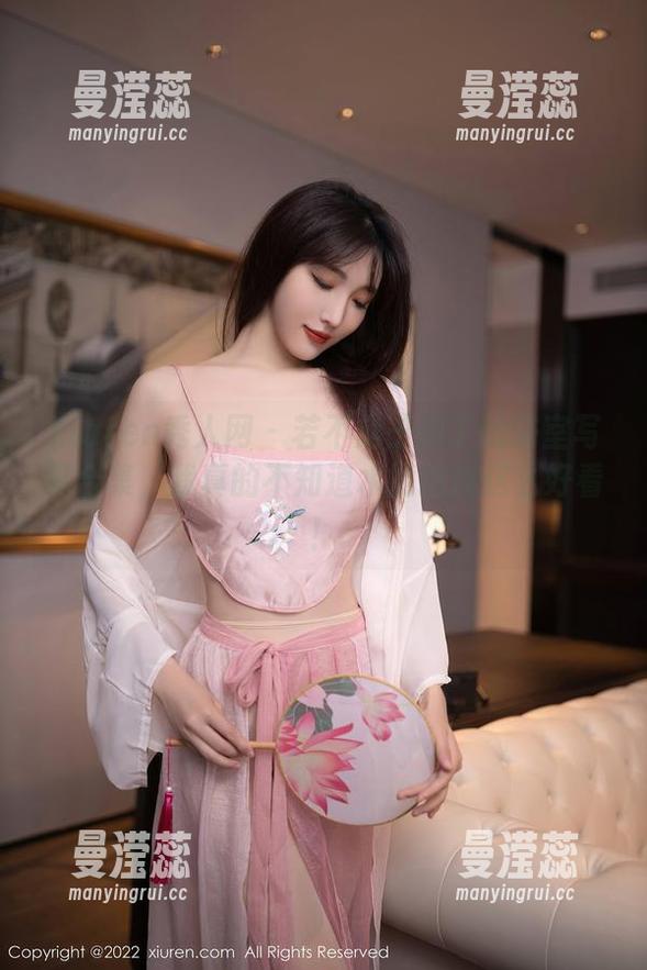 Xiuren秀人网 - 若不是王俪丁的浴室写真合集，我真的不知道水能拍得这么好看！