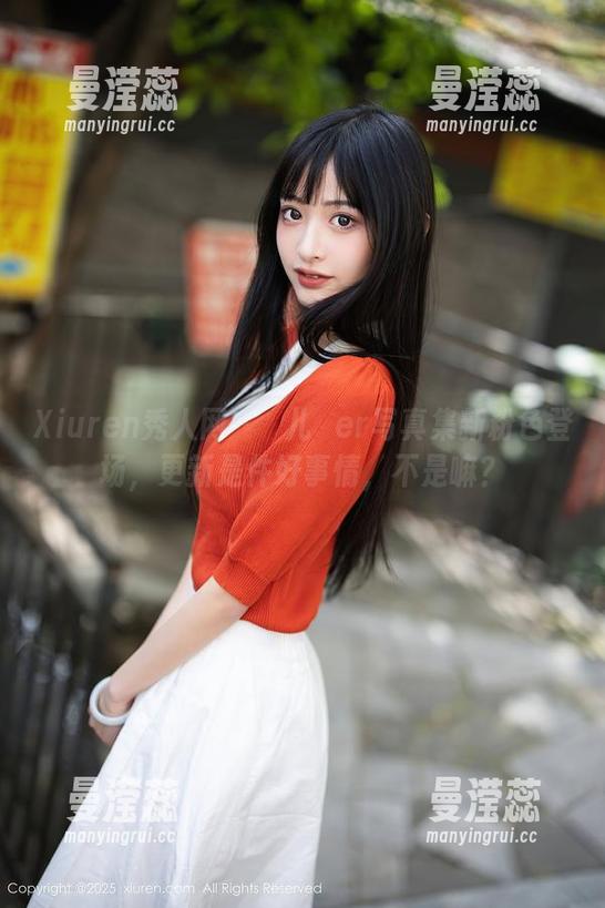Xiuren秀人网 - 玥儿玥er写真集新粉色登场，更新是件好事情，不是嘛？