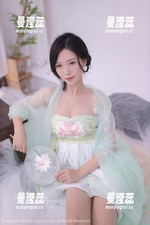 Xiuren秀人网 - 诺诺Nono的镂空：一场视觉大逃亡合集
