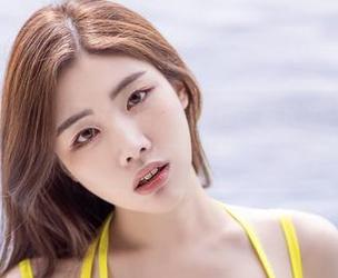 女王Yebin(전예빈)无法抗拒，高清作品集下载中，快来品味这份奢华。