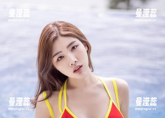 女王Yebin(전예빈)无法抗拒，高清作品集下载中，快来品味这份奢华。