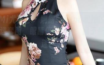 YouMi尤蜜荟 – 娜露selena和她的透明，精选套图，眼睛停不下来，脑子却有点迷糊。