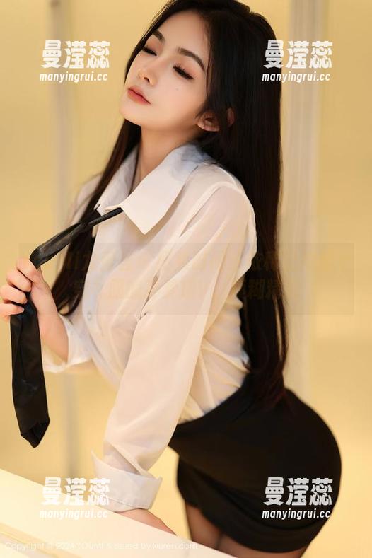 YouMi尤蜜荟 - 图集时间：依稀记得那个穿礼服的孙梦瑶V，模糊精彩