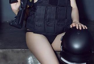 YouMi尤蜜荟 – 您的蛋蛋带你遨游九尾玉藻前套图下载大礼包！