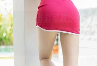 YouMi尤蜜荟 – 当赵可欣baby穿上内衣，每一张美图都像是偷偷在跟我说话，精选的真让人受不了！