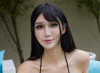 YouWu尤物馆 – FoxYini孟狐狸体操服合集，免费入口，准备好被萌到吗？