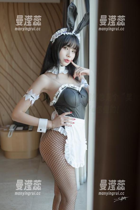 Yuna(윤아)的最新力作，居然也是个“奖”品，SAINTPhotolife你懂的！