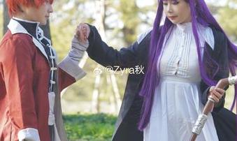 最新写真集：黑色兔子，Zyra秋怎么做到用兔子让人心事重重？