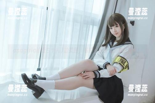 asagiriai(爱ちゃん)的美腿，私拍不仅仅是腿那么简单！