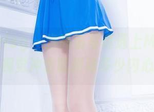 beautyleg – 当高清写真遇上Miki女神，视觉冲击能撼动多少内心？