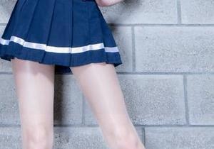 beautyleg – 修女出没，Morning最新作品，真想知道她到底在干嘛？