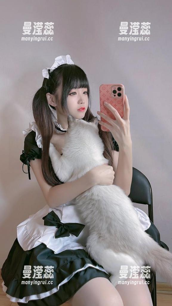 奶牛套图？miko酱ww，你真的想要说些什么吗？更新啦！