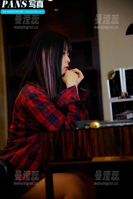 pans - 宁宁的女王写真：谁说女王不能带点俏皮？
