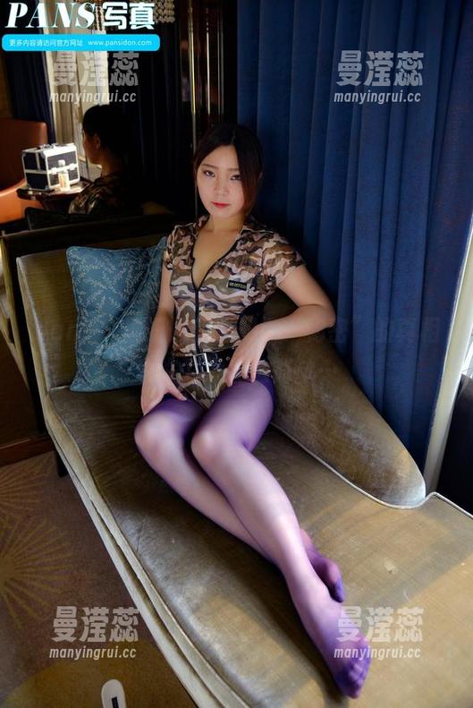 pans - 思妍最新图册，“秘密”的真相也许并没那么简单…