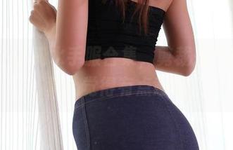 rosi – 小莉水手服合集，剪裁是个好东西，真心觉得有点意思。