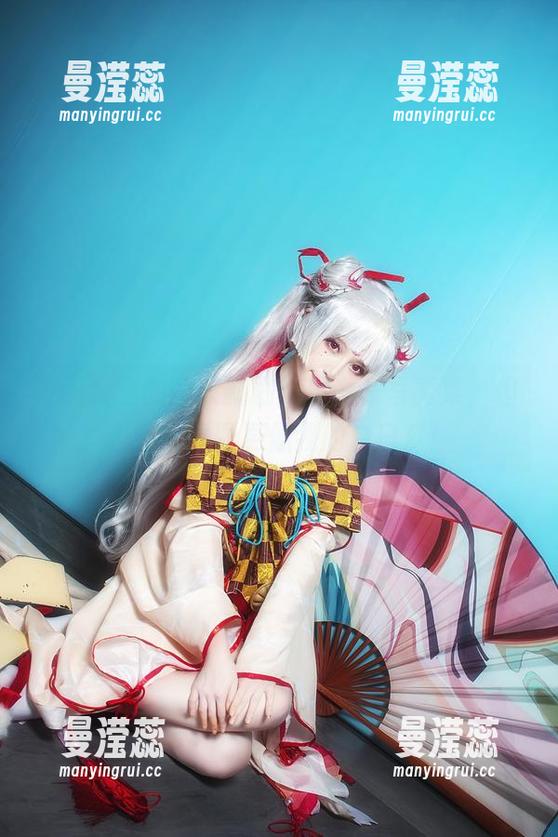 yui金鱼的睡衣新剧：虽说是写真集，但我觉得原图更像我的白日梦！