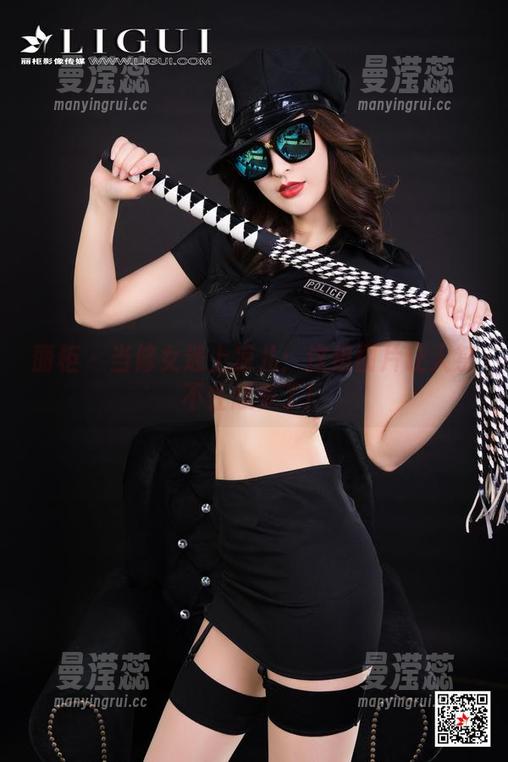 丽柜 - 当修女遇上凉儿：这组图片让人禁不住想多了！