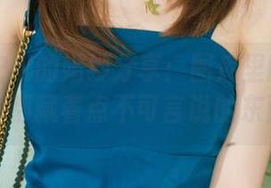 丽柜 – 安娜的婚纱分享：图库里的每个细节，都藏着点不可言说的东西。