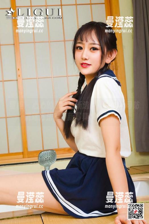 丽柜-心心 丽柜 - 心心的职业装新造型:你的公司防沉迷方法?最新写真集来帮忙!