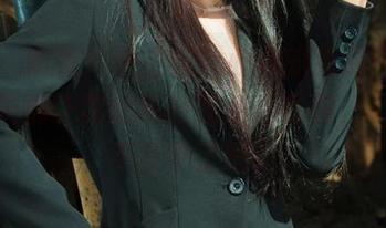 丽柜 – 迎接天使之光！心心的免费作品，每一张都让我忍不住想多看几眼，真的太不公平了吧！