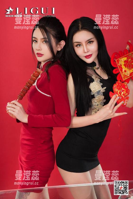 丽柜 - 最新灰丝技术流，轩轩的资源值得一试！