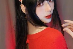 九言从不咕咕的东风舞希，原图里你能听见风的叨叨声，图包还有轻松的拍拍！