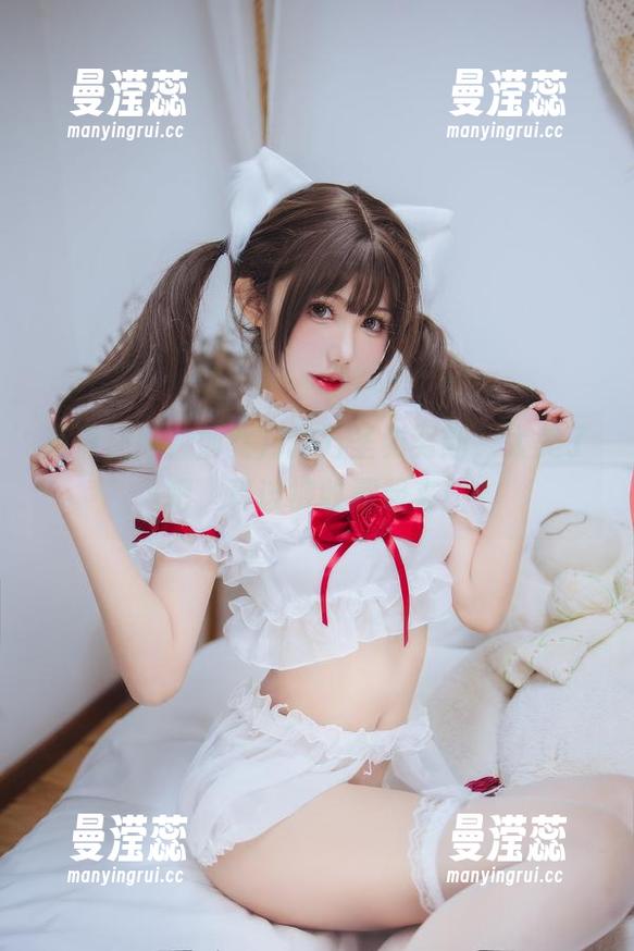 高清还原：仙女月的万圣雅努斯，太美了吧，真该被收藏起来！