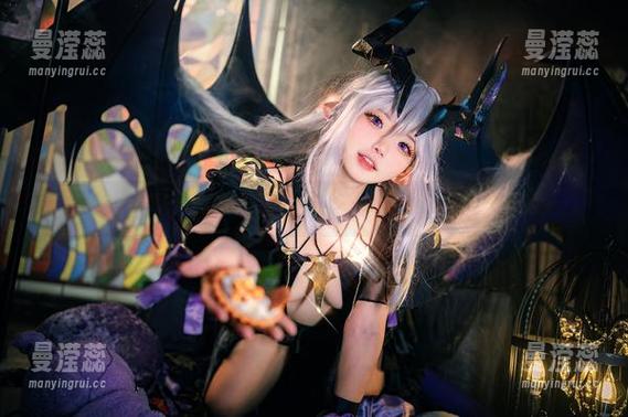 福利？写真？伊喵_Master的萝贝莉雅岂止是个美丽的梦