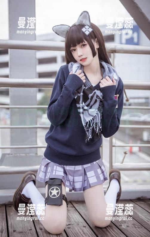 不只是内衣！你的负卿室内兔女郎新写真的更新，可能会让影评人认错片子哦！