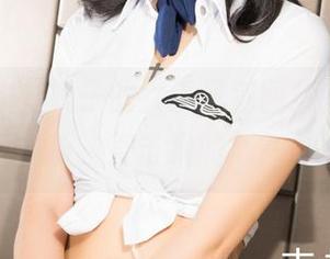 克拉女神 – 妮子的女王风范图集，新鲜更新，直击我的心？