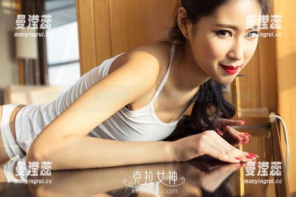 克拉女神-慕菲 克拉女神 - 私房安利,慕菲的花嫁风格我只想收藏
