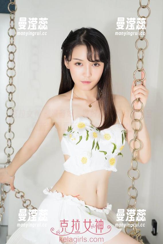 克拉女神 - 准备好，收好！昕予的速递宝贝新套图更新，人气爆表中！