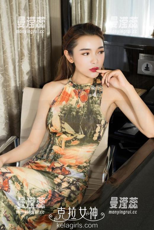 克拉女神 - 王睿那个死库水是真的有点意思，网盘里的惊喜不断！