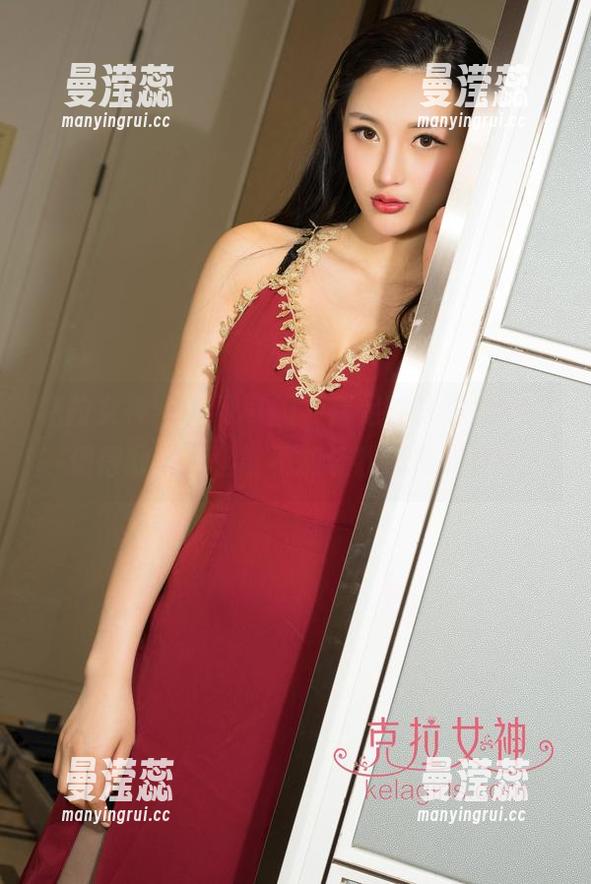 克拉女神 - 苏可可的“裸足”写真全集，值得收藏，但能不能让我慢慢欣赏？